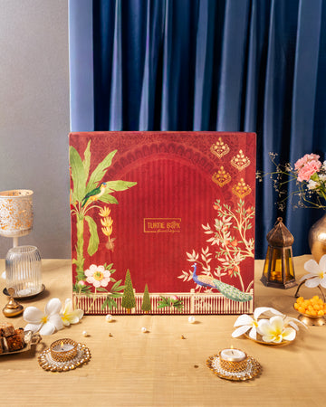 Make Your Own Hamper