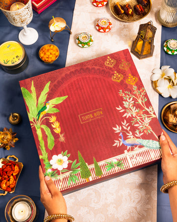 Make Your Own Hamper