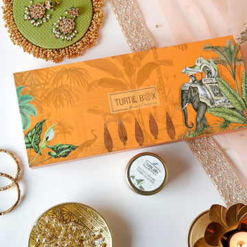 Gourmet Palate Sampler