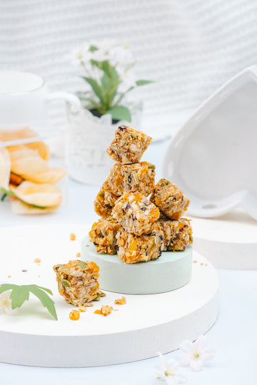 Granola bites